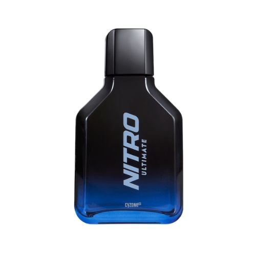Nitro Eau de Parfum 90 ml